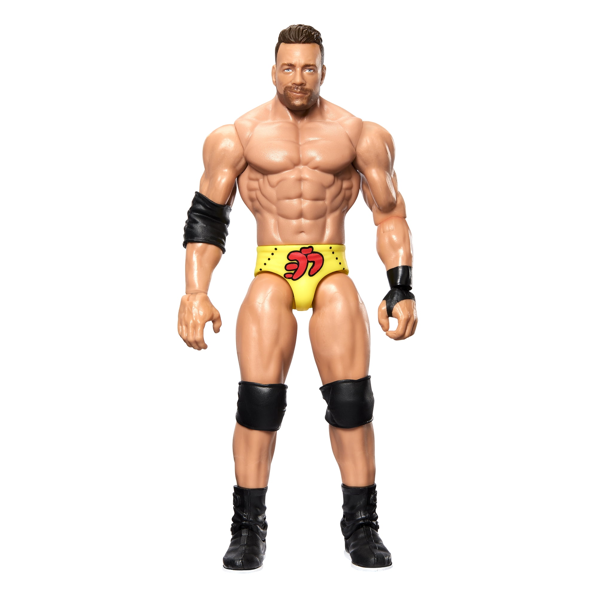 Walmart deals wrestling figures