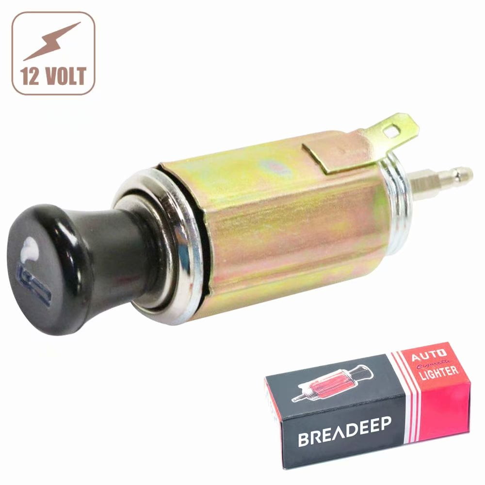 cigarette lighter plug in cigarette lighter plug in