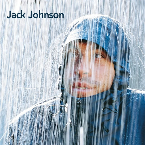 Jack Johnson - Brushfire Fairytales ( High Def Edition ) - Music & Performance - Vinyl