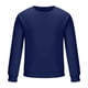thumbnail image 4 of pstuiky camisetas de manga larga para hombre, Blusas y camisas de cuello redondo de manga larga de color liso para hombre de moda camisetas de hombre s, 4 of 6