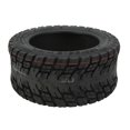 thumbnail image 1 of Electric Scooter Tire, Thickened Non Slip 100/55 6 Off Road Tire Elastic  for Replacement, 1 of 8