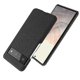 thumbnail image 1 of Para Google Pixel 7 Pro 6 6pro 4A 5G 5A Funda de lujo con textura de tela ajustada para Google Pixel 7 4 3A 3 2 XL Pixel6 Tan Jianjun unisex, 1 of 2