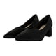 thumbnail image 2 of Zapatillas color negro 26 Dorothy Gaynor Zapatillas color negro 26, 2 of 6