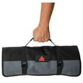 thumbnail image 7 of TUSK UTV Tool Roll Kit with Belt Removal Tools for Polaris RZR XP 1000 Premium 2024-2025, 7 of 7