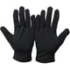 thumbnail image 3 of Moisturizing Eczema Cotton Gloves. 12 Pairs Black Cotton Gloves For Dry Hands, 3 of 5