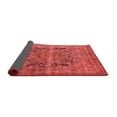 thumbnail image 2 of Ahgly Company Indoor Rectangle Persian Red Traditional Area Rugs, 4' x 6', 2 of 4