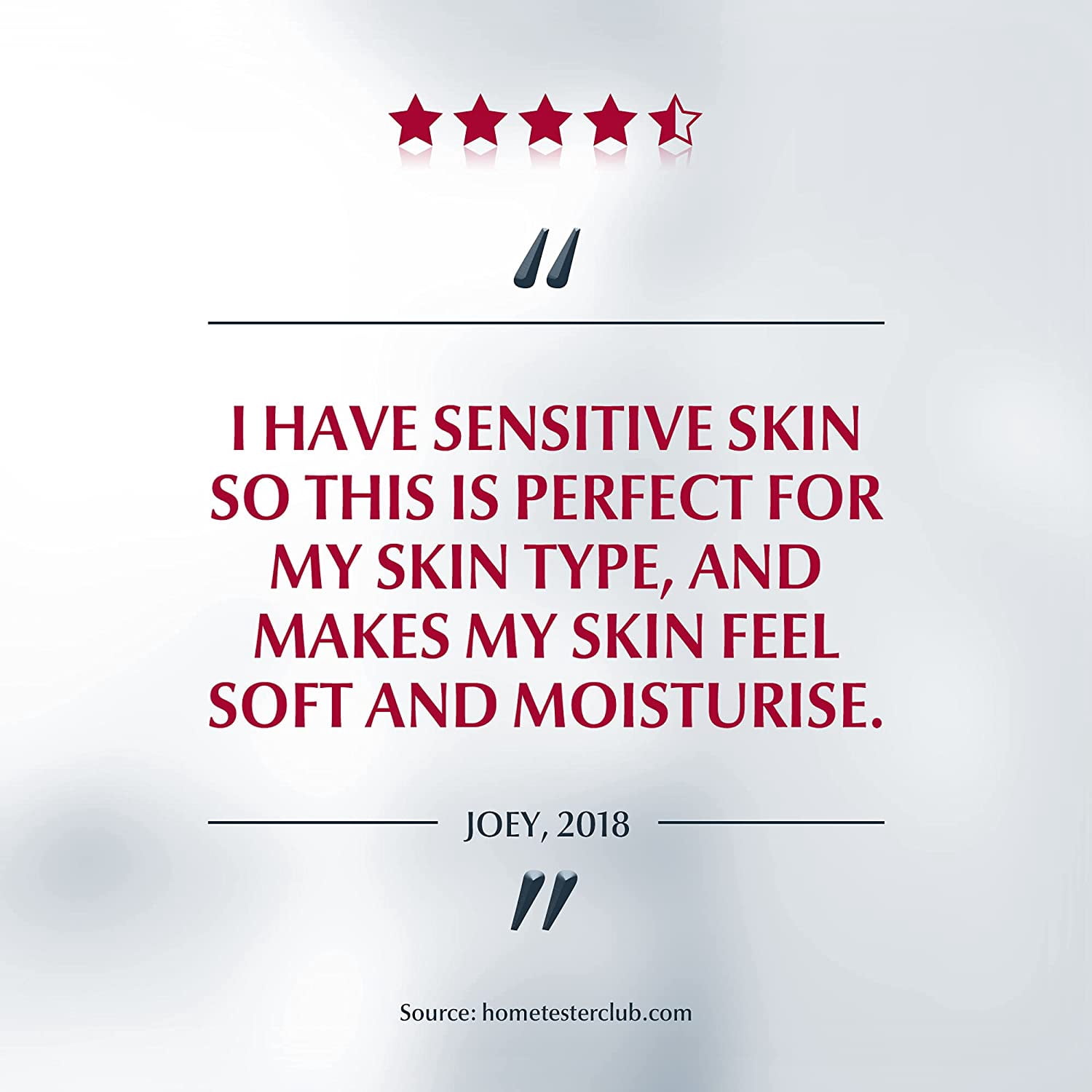 Eucerin - pH5 Shower Oil (400ml)