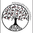 thumbnail image 3 of CafePress - Adoption Roots T Shirt - Women's Traditional Fit Dark T-Shirt, 3 of 4