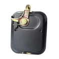 thumbnail image 2 of Terraxo Poignée de Porte de Voiture Extérieure avant Extérieur Remplacement Poignée PP Métal Matériaux Durables Adaptés pour Réparations Auto DIY Entretien Automobile Wrangler YJ TJ Droit 55176382AE, 2 of 8