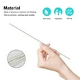 thumbnail image 3 of MYG 10/20Pcs Durafix Aluminium Welding Rod Brazing Soldering Low Temperature 1.6/2mm, 3 of 9