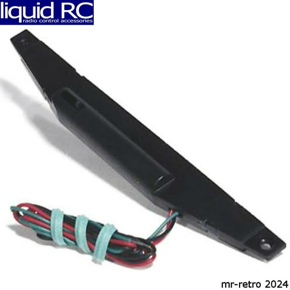 Atlas Trains 2715 N Code 80 Remote Left-Hand Switch Machine