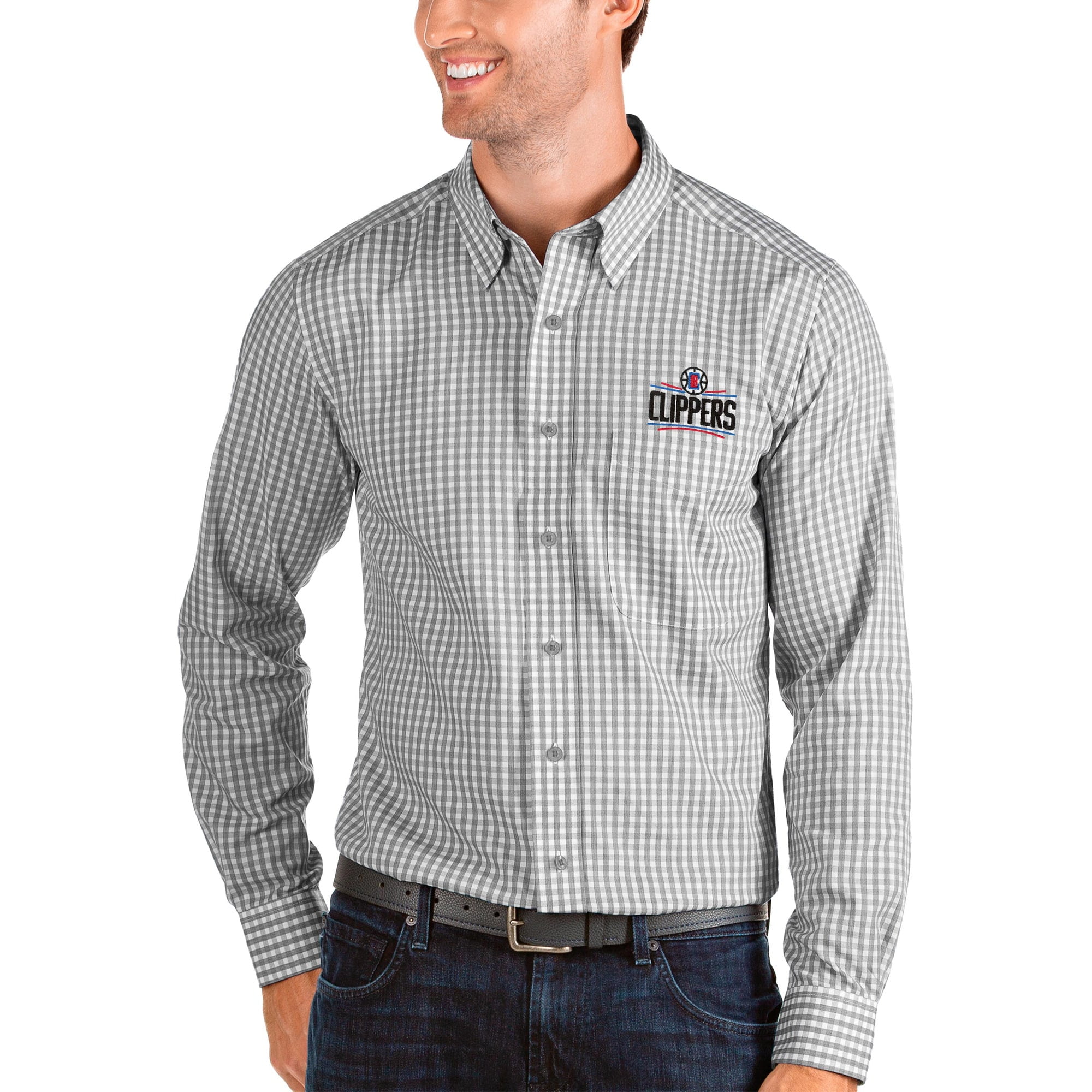 clippers long sleeve