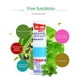 thumbnail image 2 of Thailand Eight Immortal Tubes Nose Refreshing Brain Bar Mint Tube Mint Tube Anti-sleeping Artifact, 2 of 5