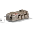 thumbnail image 1 of Juguete Star Wars Micro Galaxy Squadron Style 13 Jazwares, 1 of 4
