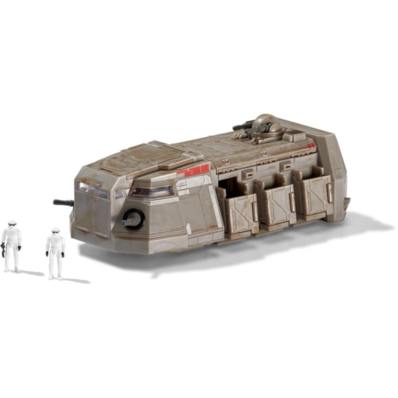 Juguete Star Wars Micro Galaxy Squadron Style 13 Jazwares