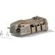 thumbnail image 1 of Juguete Star Wars Micro Galaxy Squadron Style 13 Jazwares, 1 of 4
