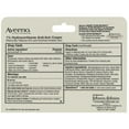 Aveeno Maximum Strength 1 Hydrocortisone AntiItch Cream, Triple Oat
