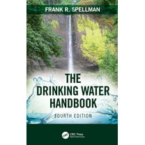 The Drinking Water Handbook, (Hardcover)
