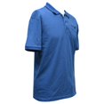 thumbnail image 3 of Playera George Talla M Polo Azul, 3 of 4
