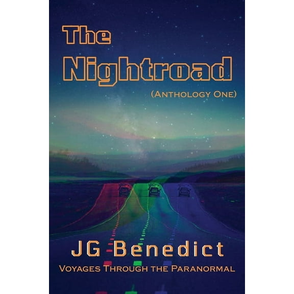The Nightroad, Anthology One, (Paperback)