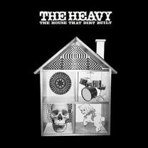 The Heavy - The House That Dirt Built - Music & Performance - Vinyl