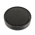 thumbnail image 1 of Sweeping Robot Intelligent Household Mini Robotic Vacuum Cleaner with APP Control Black, 1 of 14
