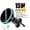 Hawk-Beak Air Vent Clip, variant on Essager Magnetic Wireless Car Charger Mount, 15W Fast Charging with 7-Color RGB Light, Compatible with iPhone 17/16/15/14/13 and Android