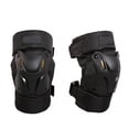 thumbnail image 1 of Speravity 1 par de rodilleras para motocicleta, Protector de rodilla para Motocross, Protector de rodilla a prueba de frío, equipo de equitación a prueba Accesorios para motos Speravity VI006211-00, 1 of 1
