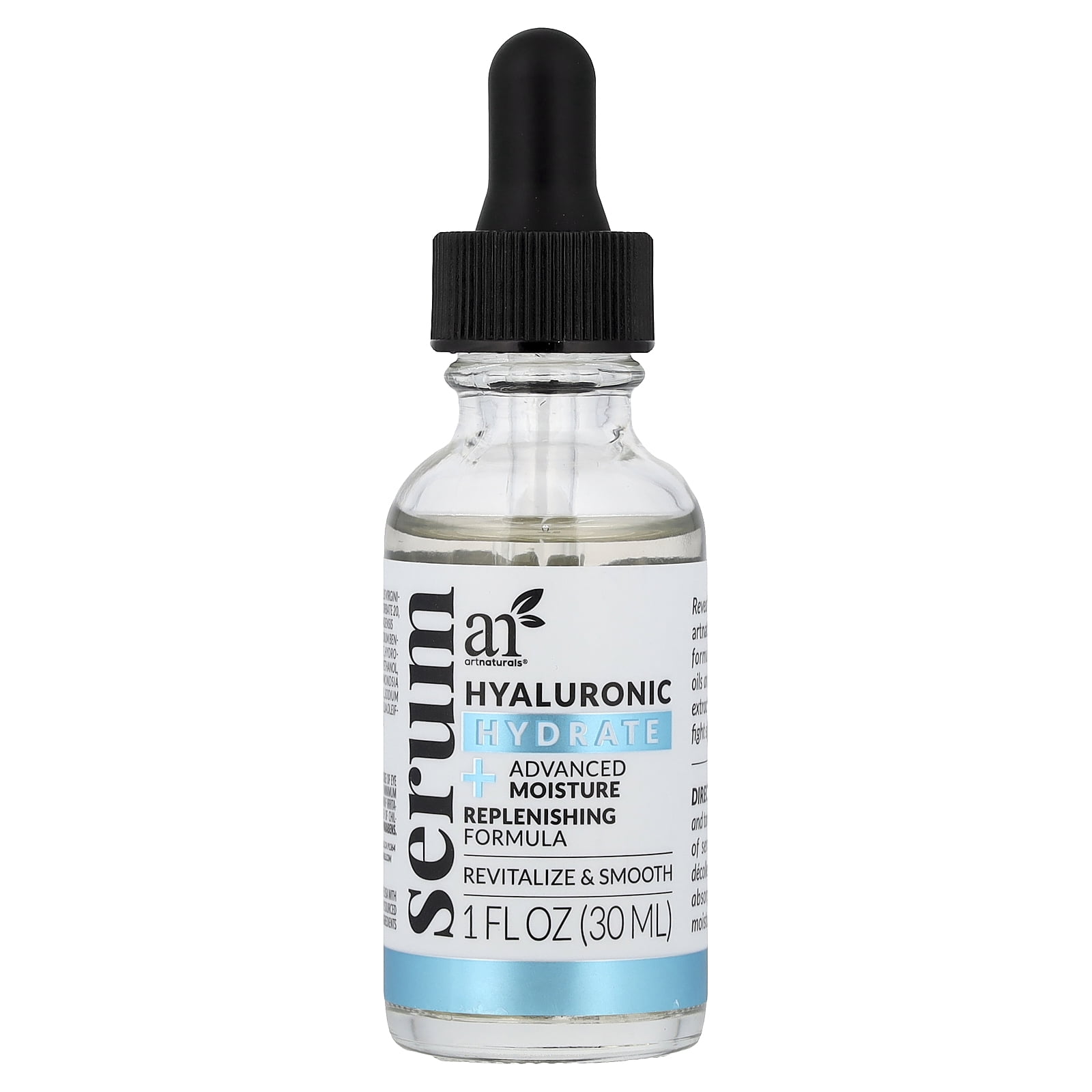 NoNo Rejuvenating Serum with Capislow 1 oz - Walmart.com