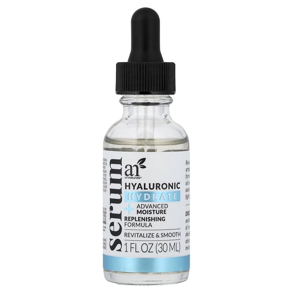 artnaturals Hyaluronic Hydrate Serum, 1 fl oz (30 ml)