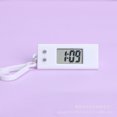 thumbnail image 1 of Reloj electrónico para exámenes de estudiantes, regalo para hombres y mujeres, reloj electrónico pequeño para colgar, llavero, reloj electrónico para colgar en la mochila, 1 of 4