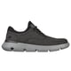 thumbnail image 1 of Tenis Hombre SKECHERS Classic Fit Comodos negro 26.5, 1 of 5