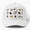 White, variant on Cheese and Milk Baseball Cap, Dairy Food Graphic Design, Classic Everyday Gift Style Hat