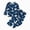 G167-Blue, variant on masbird Toddler Kids Pajamas 2pcs Long Sleeves Pjs Sets Print PJs for Boys Girls Fall Winter Sleepwear 6-12 Months 12-24 Months 2t 3t 4t 5t 6t 7t 8t 9t Children(Pink,7-8 Y)