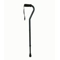 thumbnail image 2 of MOBB Offset Cane Black, 2 of 2
