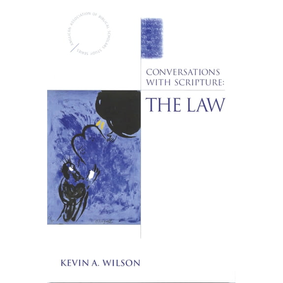 Conversations with Scripture: The Law, (Paperback)