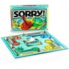 Sorry! The Game Of Sweet Revenge Board Game for Kids and Family Ages 6 and Up, 2-4 Players