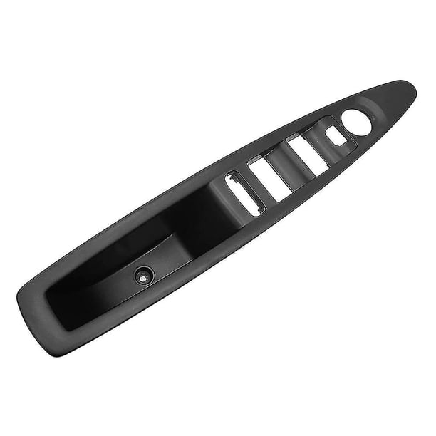Marco del panel del interruptor de control de la ventana del coche 9332f2 compatible con Citroen C4 2004-2010