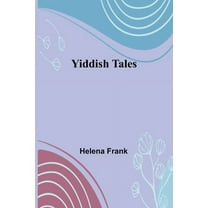 Yiddish Tales, (Paperback)