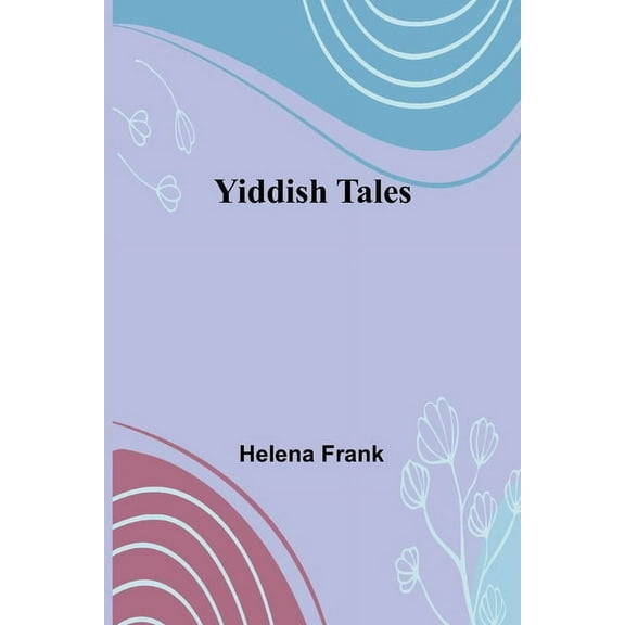 Yiddish Tales, (Paperback)