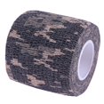 thumbnail image 4 of Sywqhk Cinta de gasa de venda elástica autoadhesiva médica de ayuda de camuflaje ACU Sywqhk Alta Calidad, 4 of 7