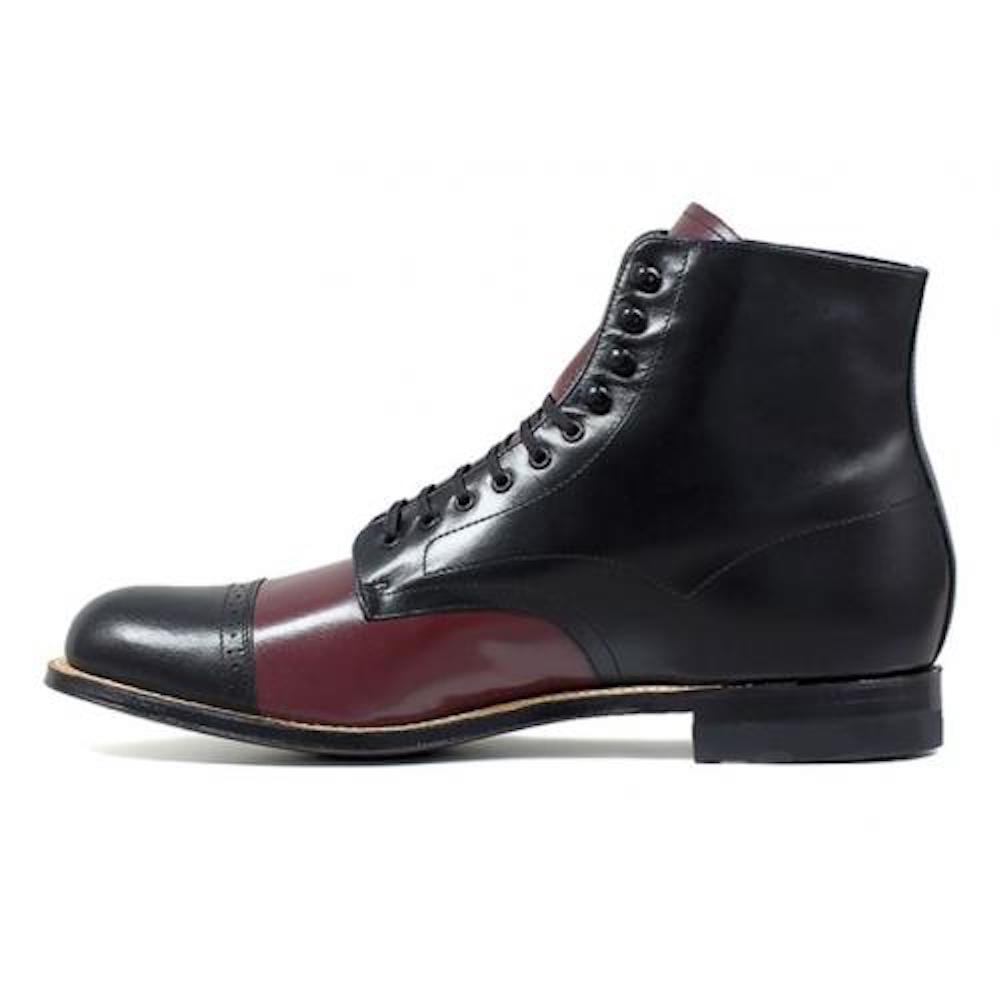 stacy adams men's madison boot