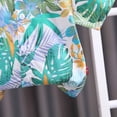 thumbnail image 6 of Fesfesfes Toddler Boys Hawaiian Outfit Kids Baby Boy Printed Tops and Shorts Casual Beach Wear Short-sleeved Dressy Tops and Shorts Clothes Set Summer Saving, 6 of 9