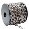 thumbnail image 1 of Cadena colgante de acero inoxidable de 15 m con bobina para comederos para pájaros, 1 of 6