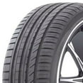 thumbnail image 2 of Saffiro SF5000 285/35R18 101 Y Tire, 2 of 2