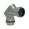 thumbnail image 3 of Southwire SIMPush 65072201 Pull Elbow, 1/2 in Push-In, Metal, 3 of 3