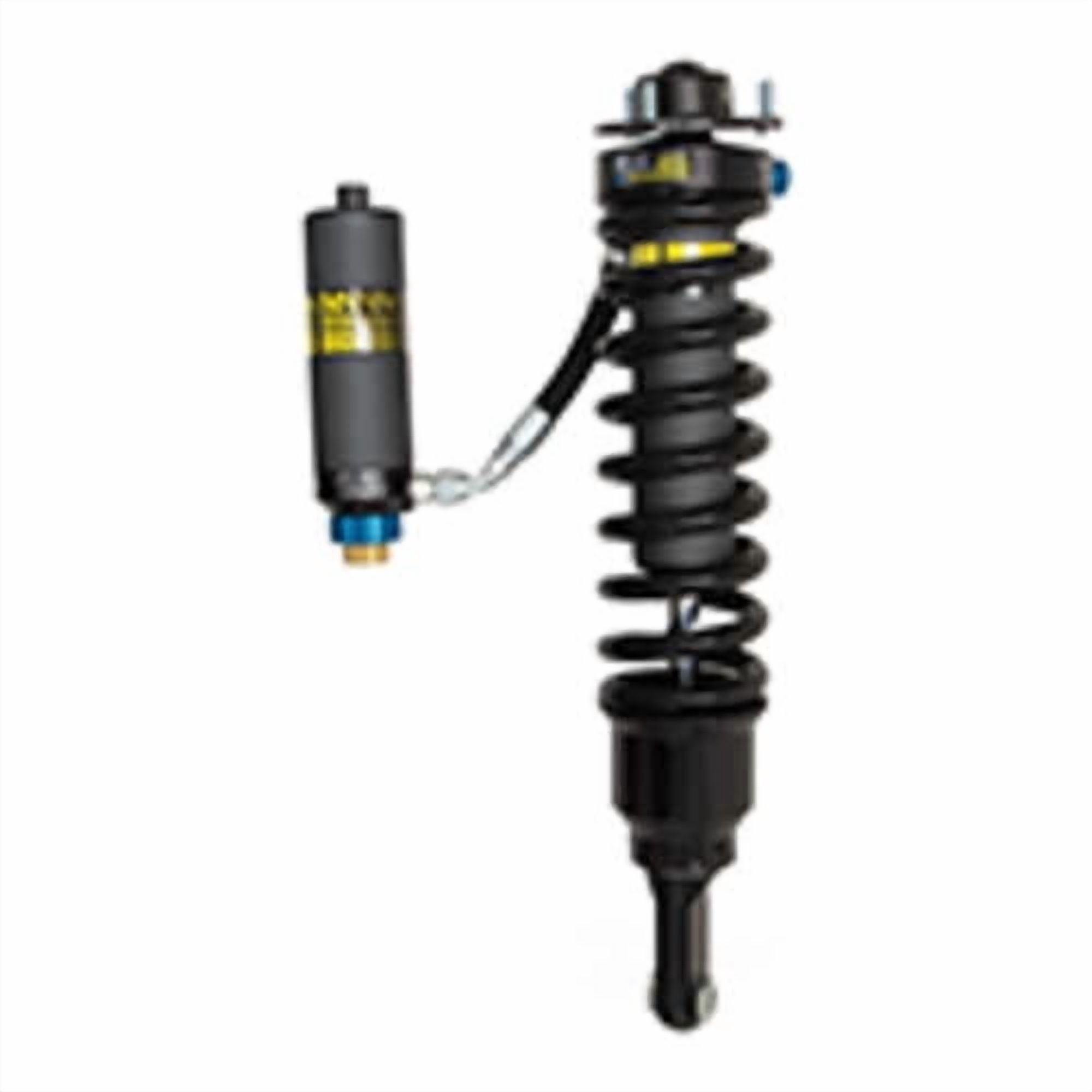 Bilstein 41-326350 Suspension Shock Absorber and Coil Spring Assembly