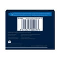 thumbnail image 2 of Refill Cartridge for Waterman Fountain Pens, Serenity Blue Ink, 8/Pack, 2 of 2