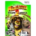 thumbnail image 1 of Madagascar 2: Escape 2 Africa - Wii, 1 of 5