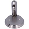 thumbnail image 4 of Tope de puerta mecánico de tipo empuje, resistente al viento, silencioso, de aleación de zinc, soporte de pestillo de puerta, hardware, 4 of 10